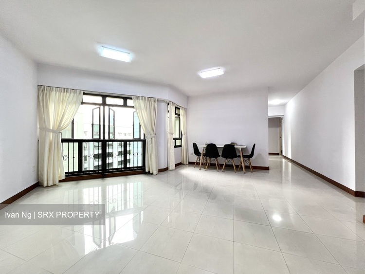 Blk 987A Jurong West Street 93 (Jurong West), HDB 5 Rooms #592477691